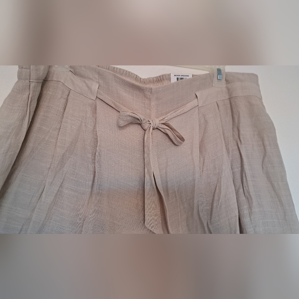 JM Collection Wide Leg pants